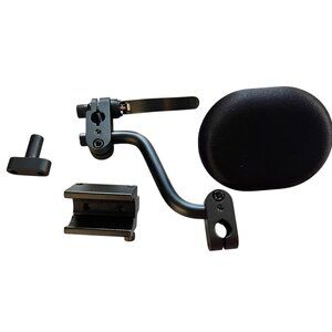 Gel Ovations Sta-Rite Elbow Stops 4x3 Pad SRESC, SRESD Sold as Pair (2)